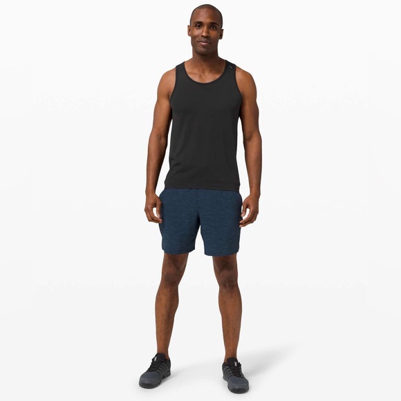 lululemon athletica Other - NWT Lululemon Metal Vent Breathe Tank in Black Size XL.